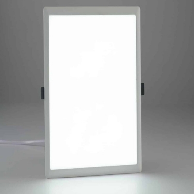 Slim LED Paneller